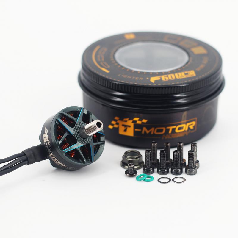 Drone Kf Rc - T モーター F60 プロ Iv 2207