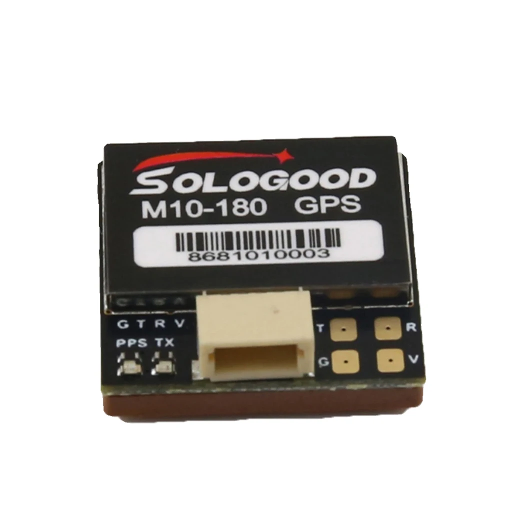 Drone Rc Receiver And Transmitter - SoloGood M10 GPS M10-180C M10-180 180