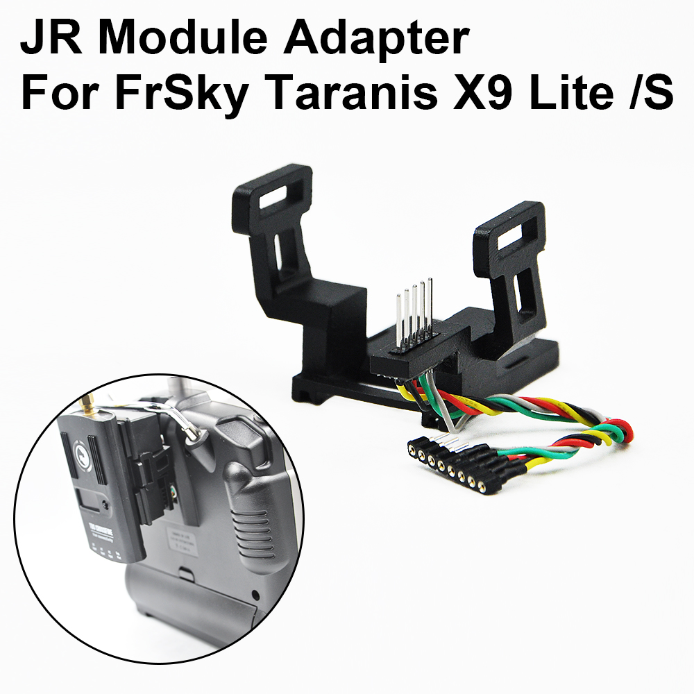 Frsky Receiver Module - Tbs crossfire r9m2019 xjt jumper multiprotocol