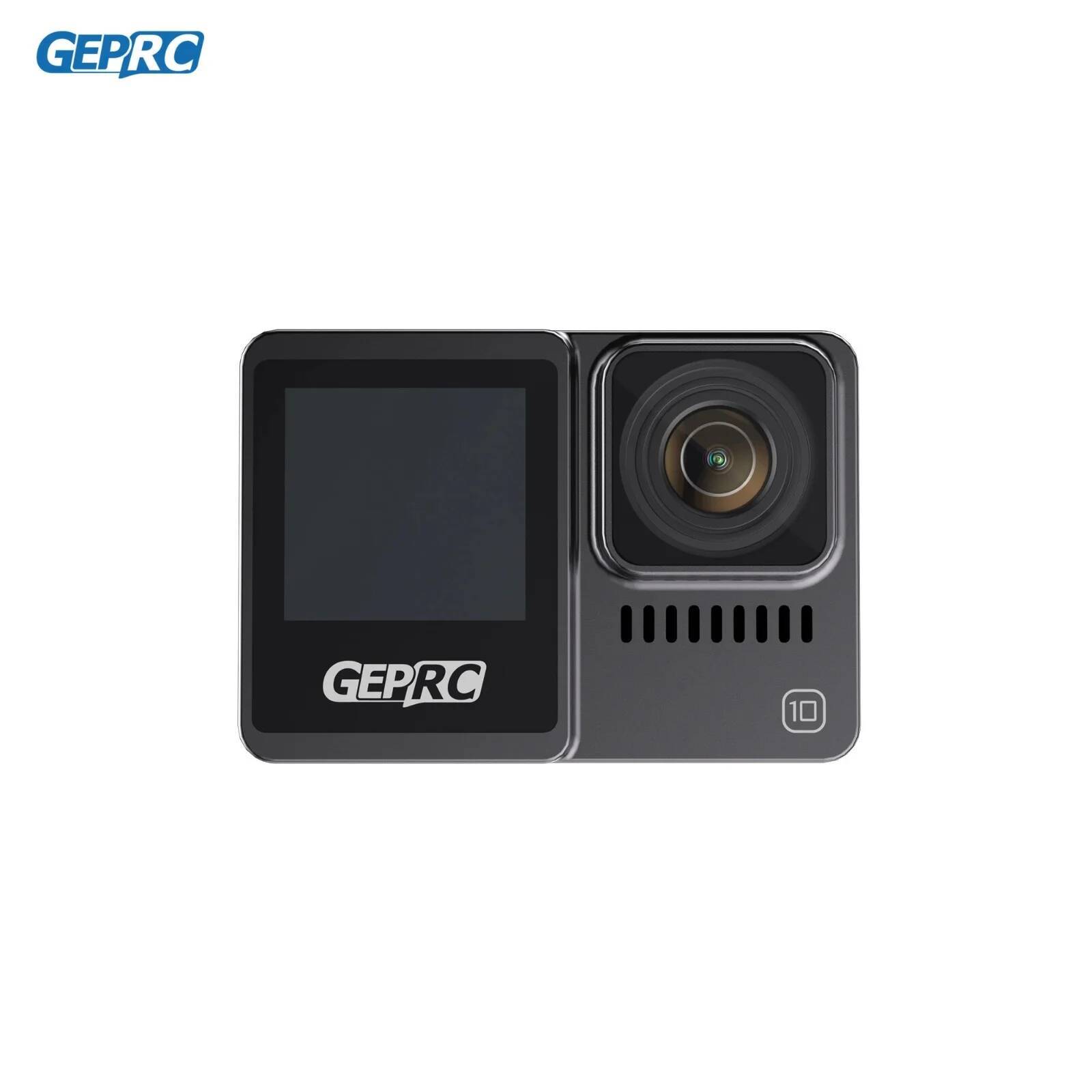 Drone Rc Action - GEPRC ネイキッドカメラ GP11/GP12 フルアクションカメラ GP9/GP10/GP11/GP12 究極の