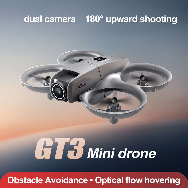 Drone Gt3 Rc - 2026 GT3 MAX RCドローン 8K 5G