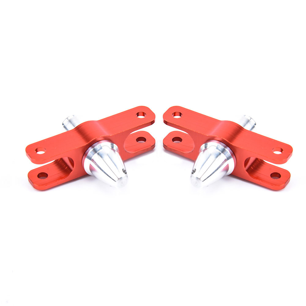 Drone Rc Folding - 小道具アダプタースレッドブレード 5 ミリメートル/6 ミリメートル/8 ミリメートルシャフト折りたたみプロペラクリップ RC