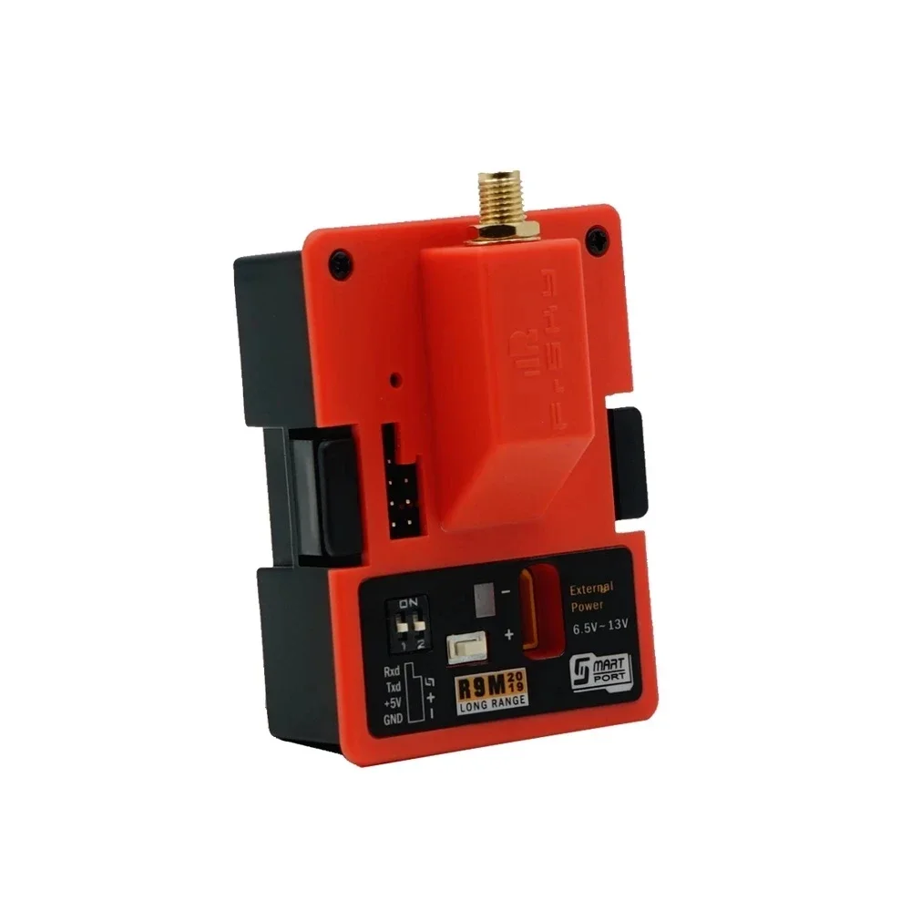 Frsky Receiver Module - FrSky R9M 2019 モジュール 900MHz 長距離伝送