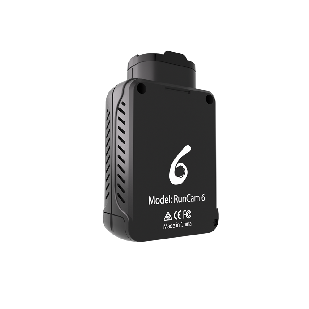 RunCam 6 4K 128GB SDカード 30FPS  - Drone Rc Action のレビューと価格