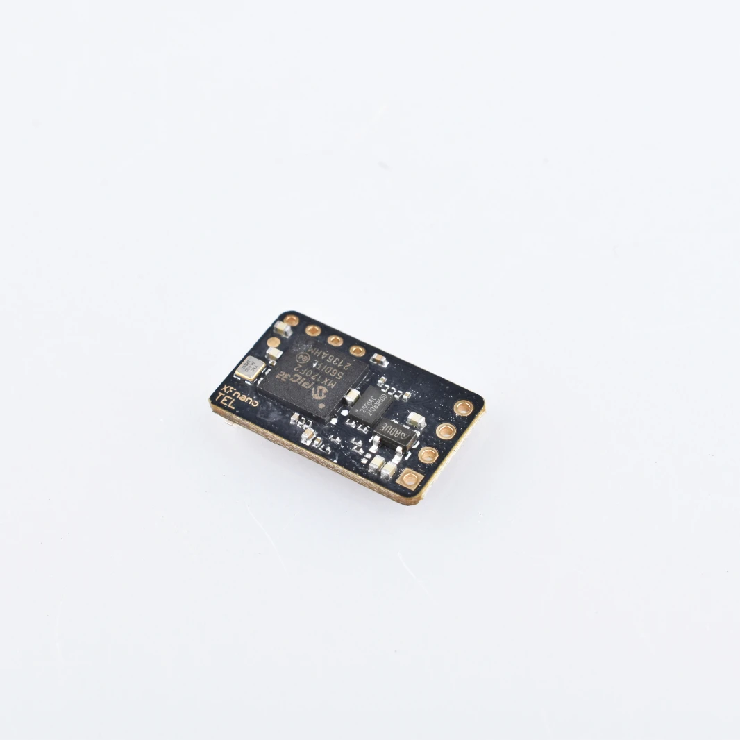 オリジナル TBS CROSSFIRE NANO RX プロ - Crossfire Receiver Rx のレビューと価格