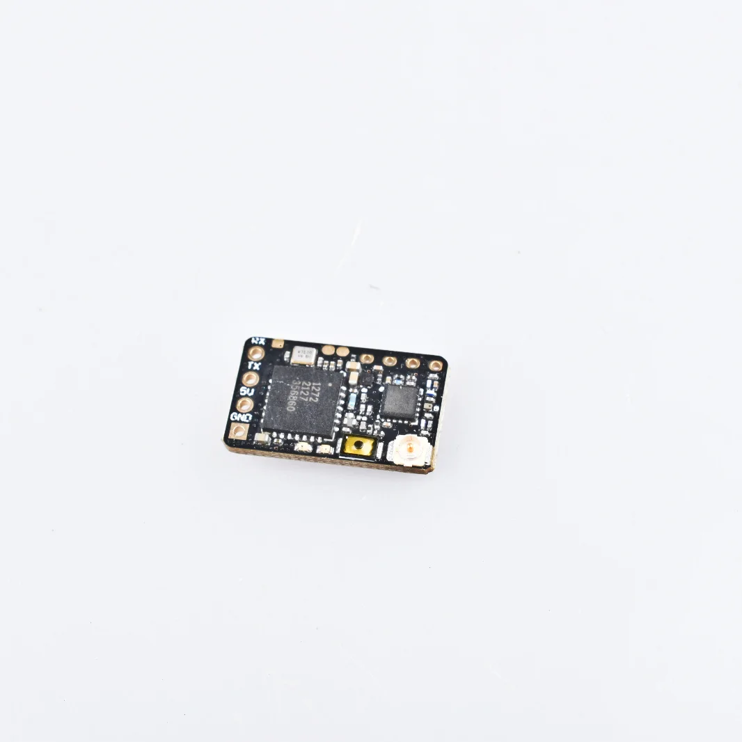 オリジナル TBS CROSSFIRE NANO RX プロ - Crossfire Receiver Rx のレビューと価格