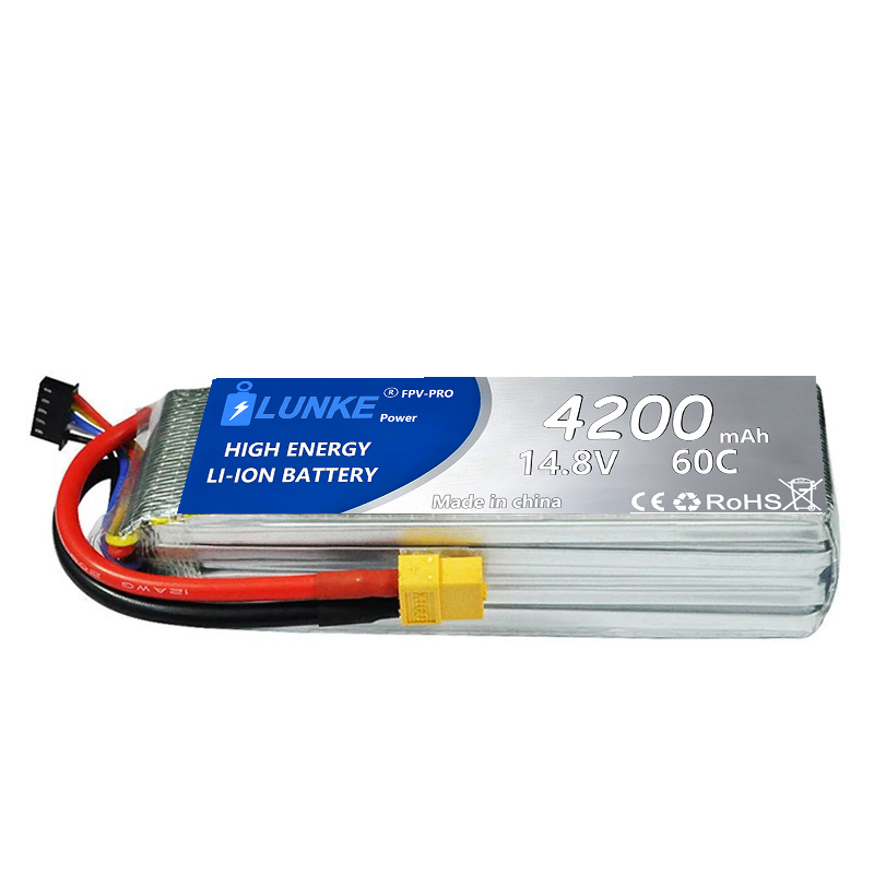 リポバッテリー 2S 7.4V 5000mAh 50C RC - Drone Avion Rc のレビューと価格