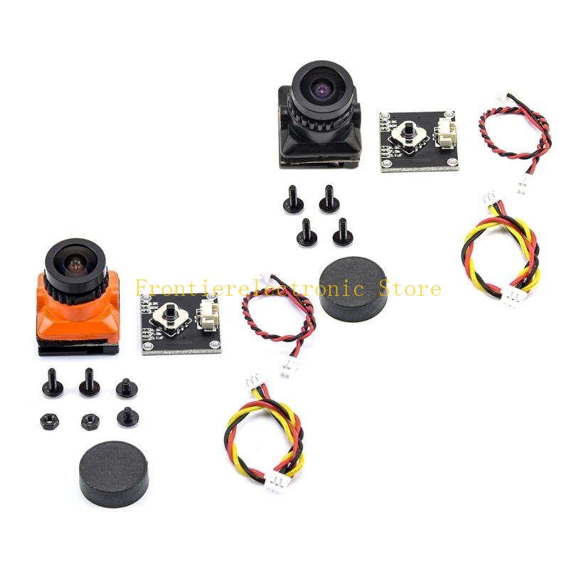 G8DB DC5V-30V 1/3 CMOS 1500TVL - Fpv Camera Cmos のレビューと価格