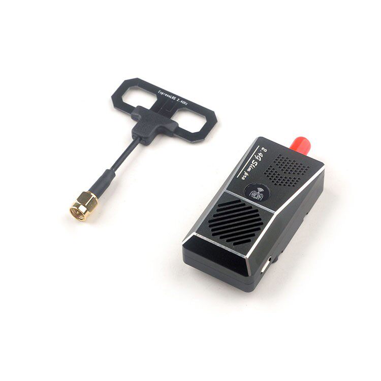 Happymodel 2.4GHz ExpressLRS T - Frsky Receiver Module のレビューと価格