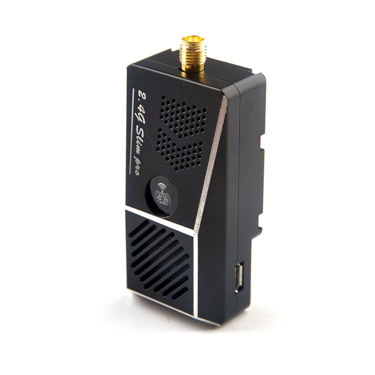 Happymodel 2.4GHz ExpressLRS T - Frsky Receiver Module のレビューと価格