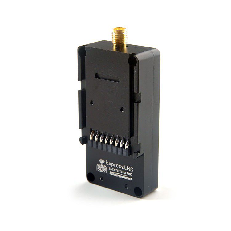 Happymodel 2.4GHz ExpressLRS T - Frsky Receiver Module のレビューと価格