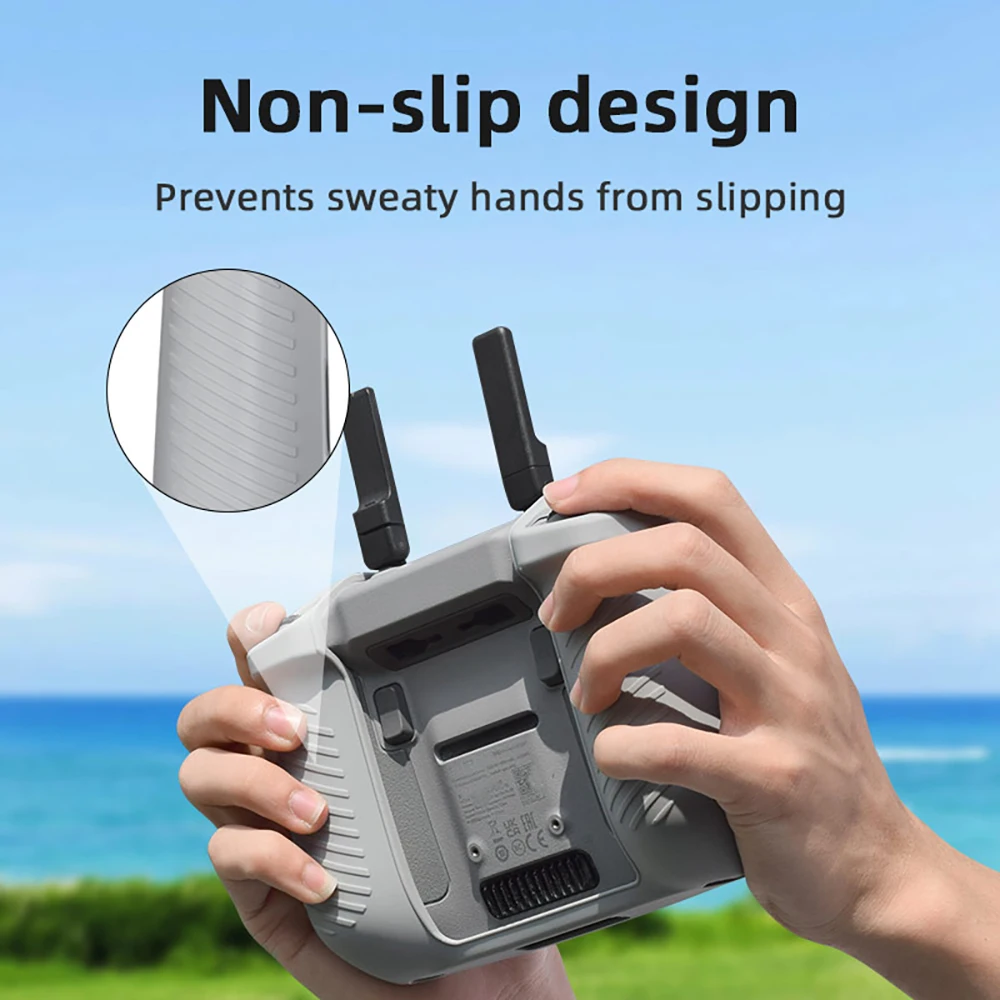 BRDRC シリコンケース DJI NEO 2/Mini 5 - Drone Rc Ufo のレビューと価格