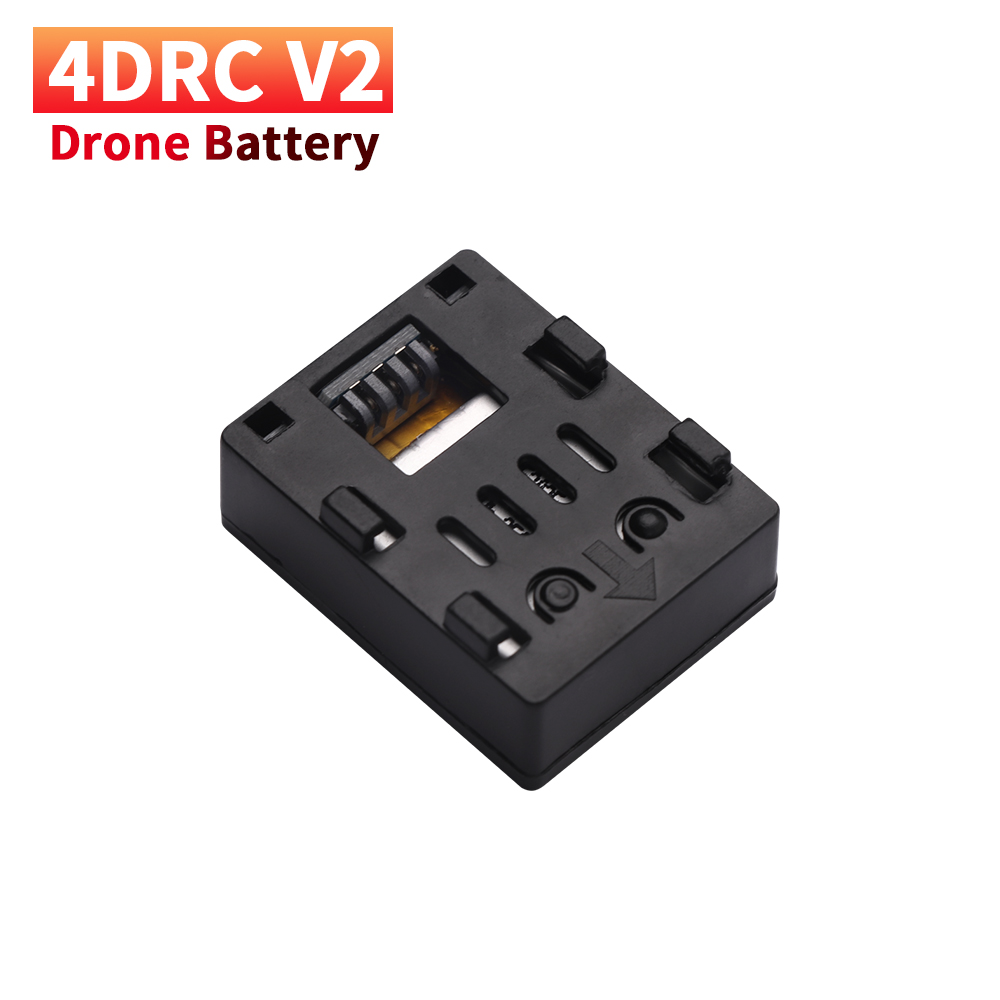アップグレード 4D-V2 RC ドローンバッテリー 4DR - Drone Rc Folding のレビューと価格