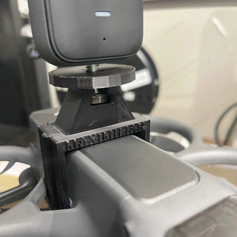 1 セット DJI AVATA2/Go Pro アクションカ - Drone Rc Action のレビューと価格