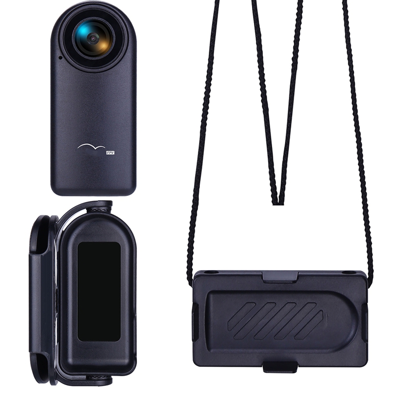 4K サム 3 カメラ モーションカメラ Type-C 接続 - Drone Rc Action のレビューと価格