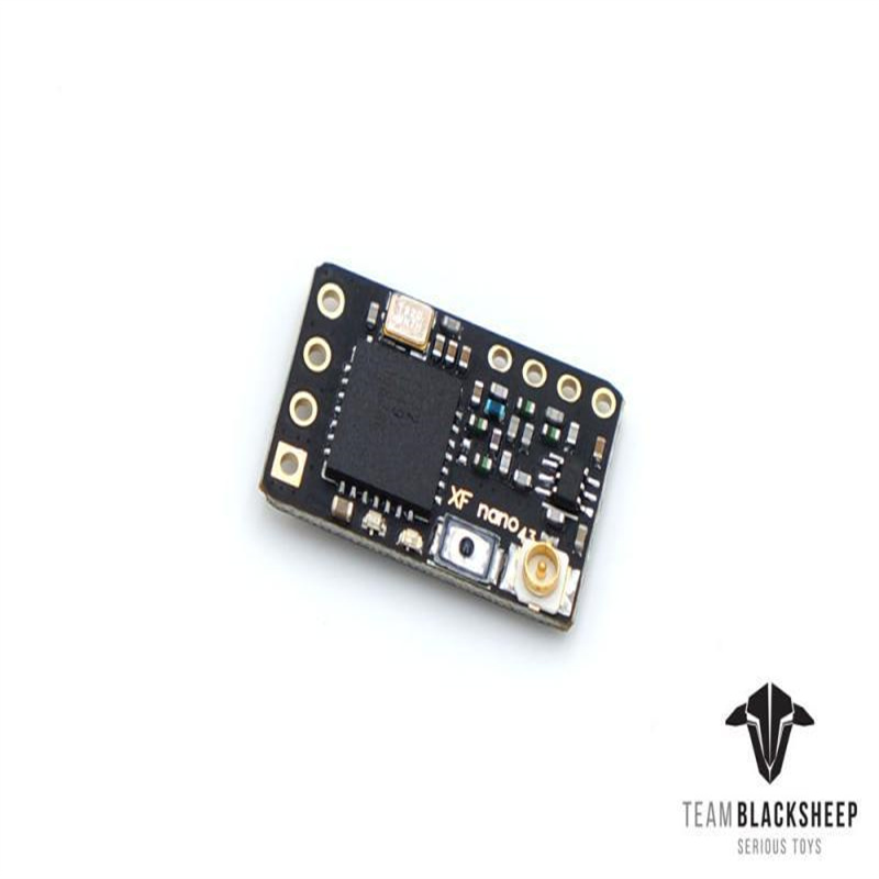 チーム BlackSheep TBS クロスファイア ナノ  - Crossfire Receiver Rx のレビューと価格