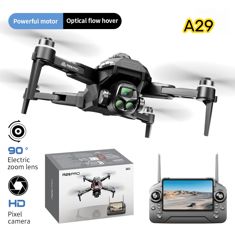 RC FPVクアッドコプターA29メカスタイルドローン クー - Drone App Rc Fpv のレビューと価格