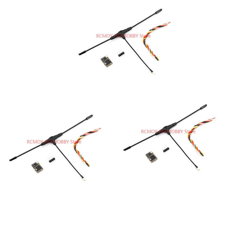 VoidFly 最新 TBS CROSSFIRE NANO  - Crossfire Receiver Rx のレビューと価格