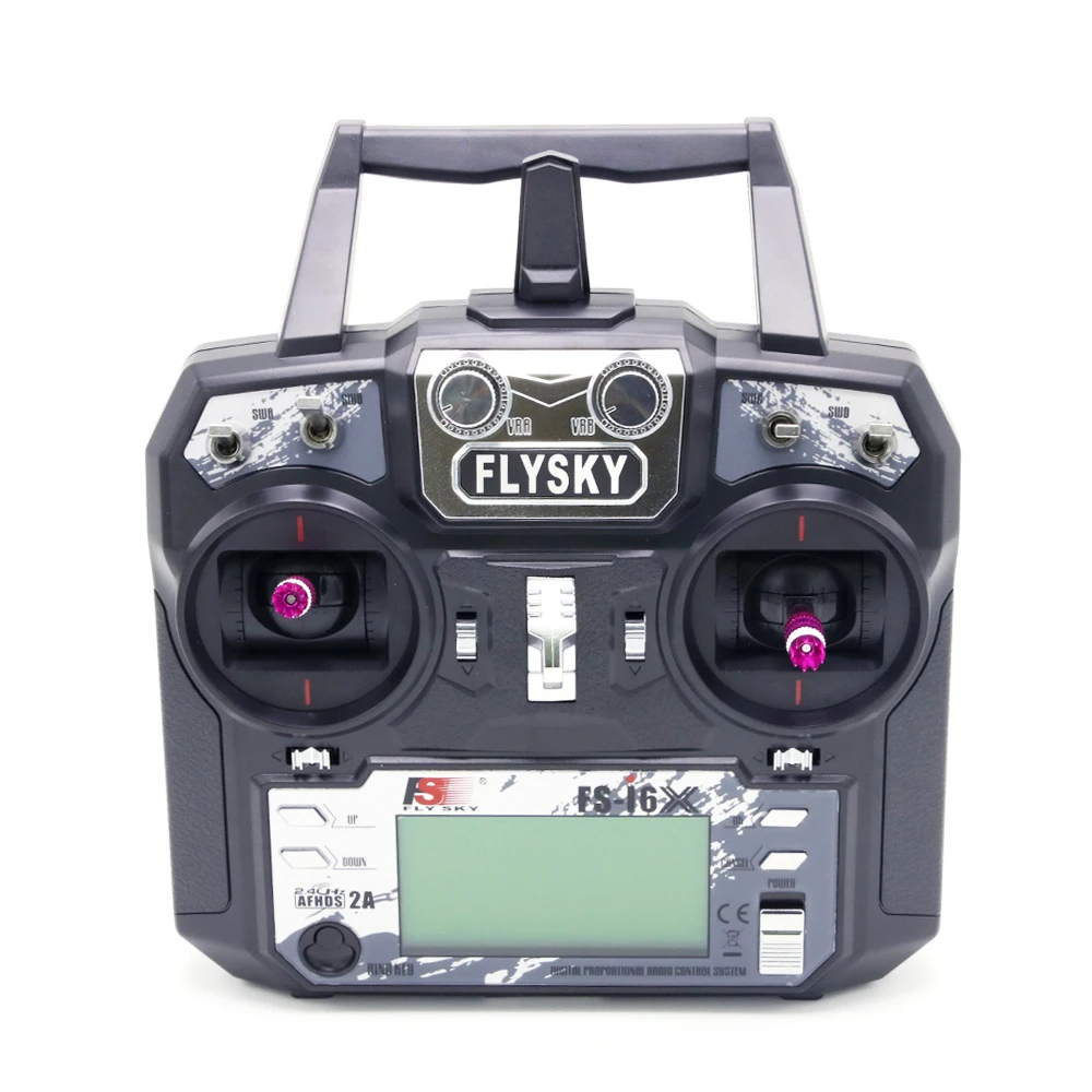 飛行機およびドローン用のflysky-オリジナルのrc送信機 - Drone Rc Receiver And Transmitter のレビューと価格