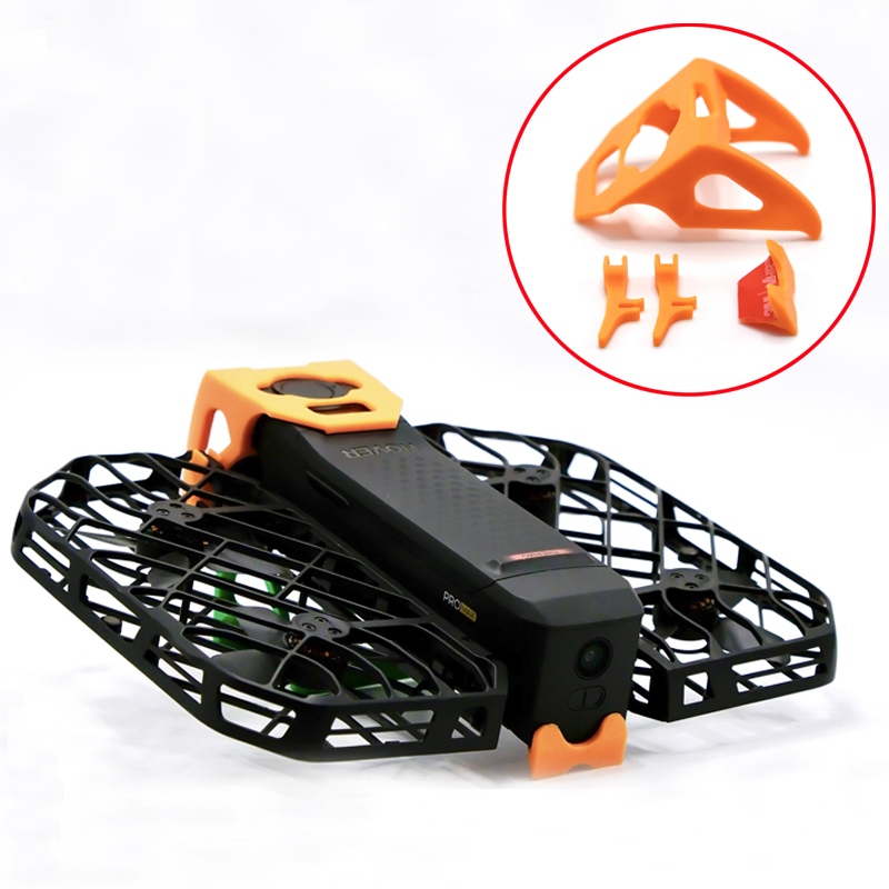 1 セットホバー X1 プロ/プロマックスアクションカメラレ - Drone Rc Action のレビューと価格