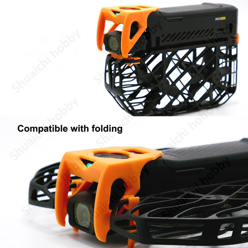 1 セットホバー X1 プロ/プロマックスアクションカメラレ - Drone Rc Action のレビューと価格