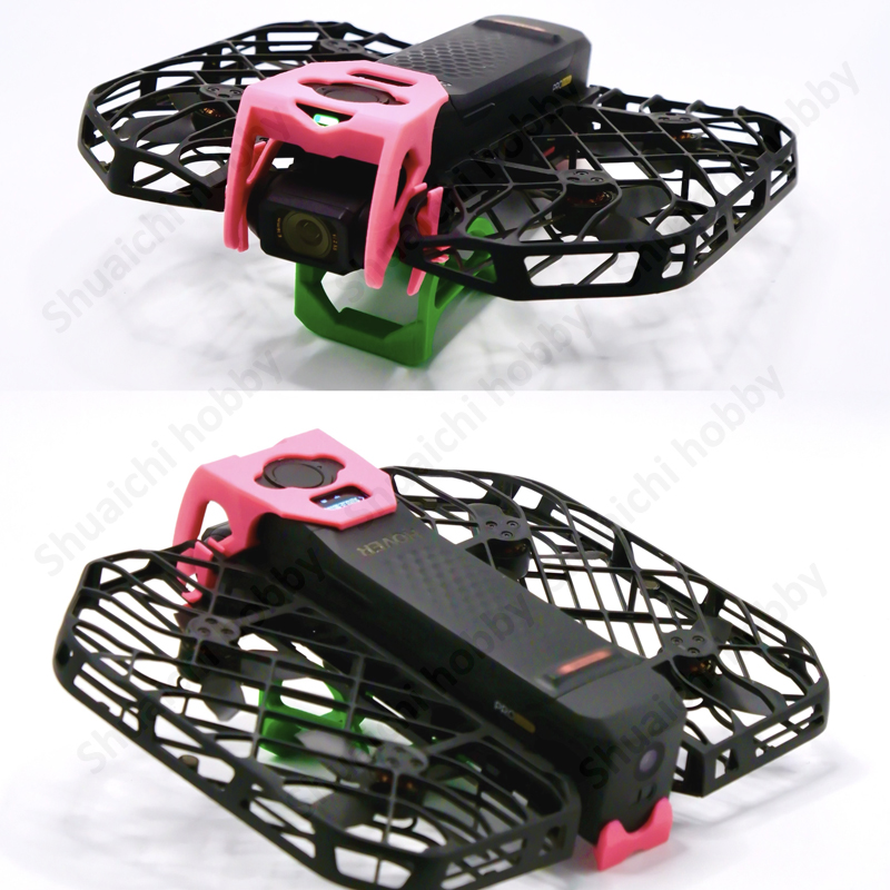 1 セットホバー X1 プロ/プロマックスアクションカメラレ - Drone Rc Action のレビューと価格