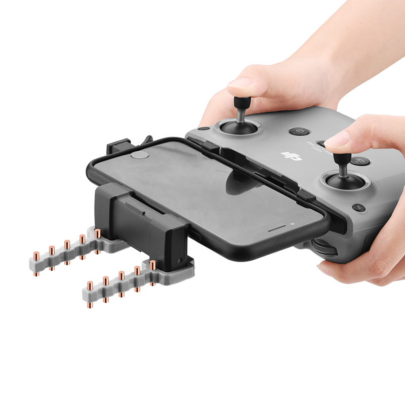アンテナ信号ブースター DJI Mini 4K/Mini 4 - Drone Rc Action のレビューと価格