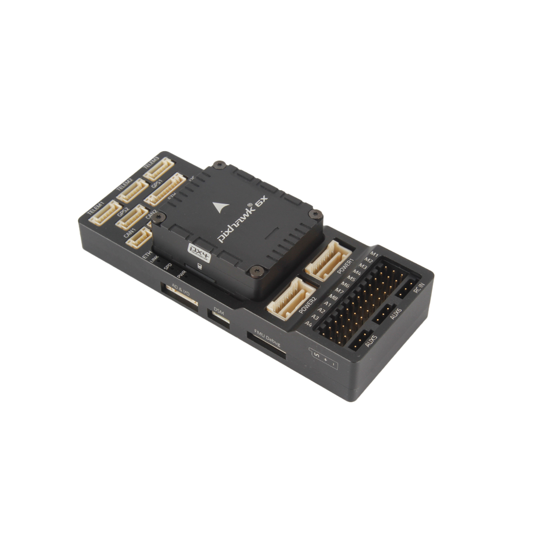 ATVPixhawk 6X (ICM-45686) V2B  - Drone & Rc Plane Maker Durgapur West Bengal のレビューと価格