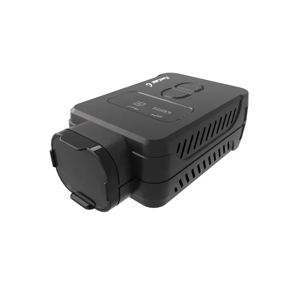 Runcam 6 アクションカメラ 4K HD IMX377 - Drone Rc Action のレビューと価格
