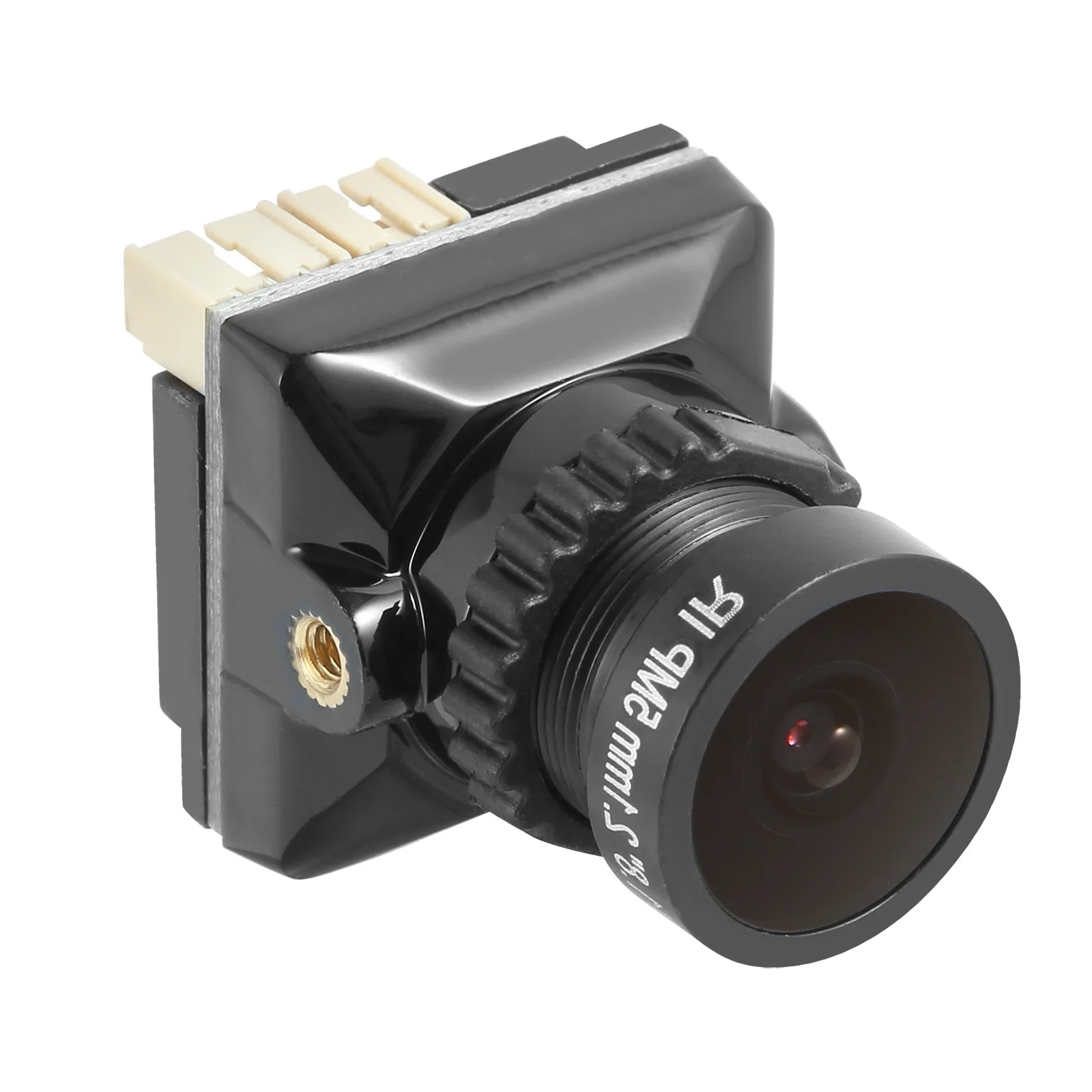 1/3 CMOS 1500TVL B19 ミニFPVカメラ  - Fpv Camera Cmos のレビューと価格