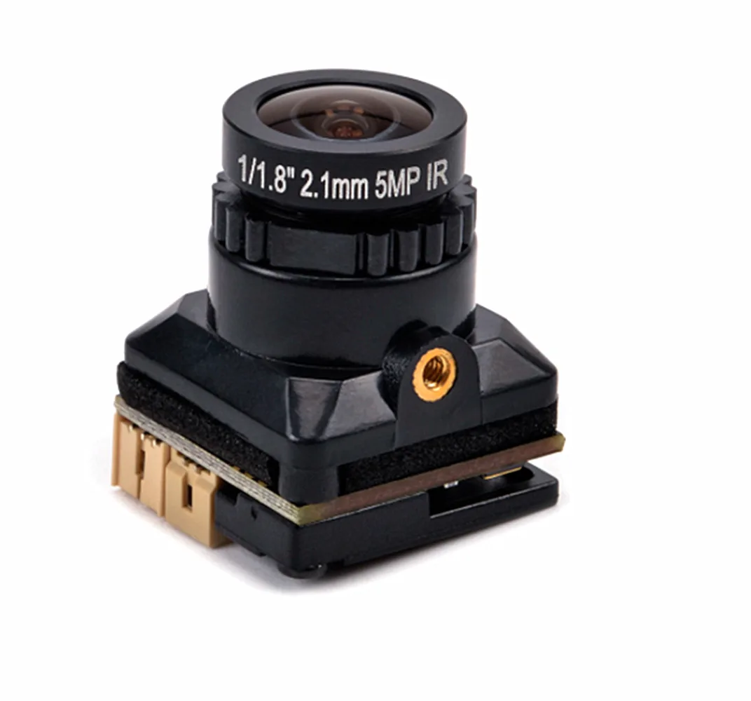 1/3 CMOS 1500TVL B19 ミニFPVカメラ  - Fpv Camera Cmos のレビューと価格