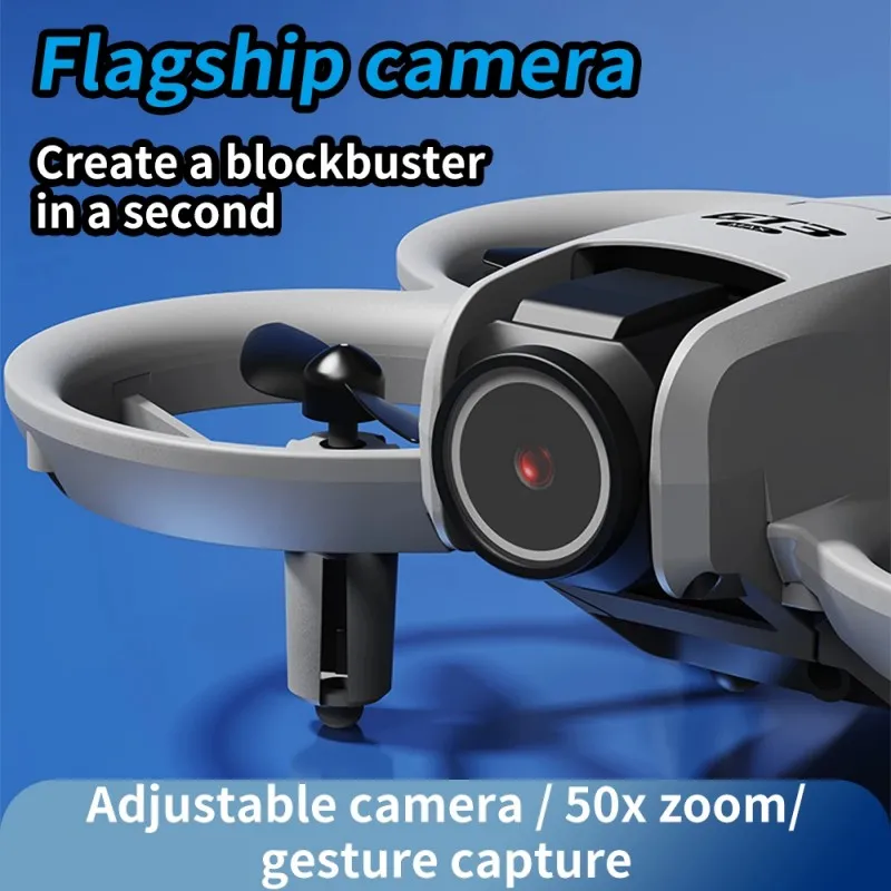 Xiaomi GT3 MAX GPSドローン 8K空撮HD写 - Drone Gt3 Rc のレビューと価格