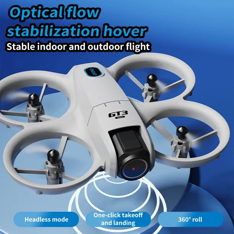 Xiaomi GT3 MAX GPSドローン 8K空撮HD写 - Drone Gt3 Rc のレビューと価格