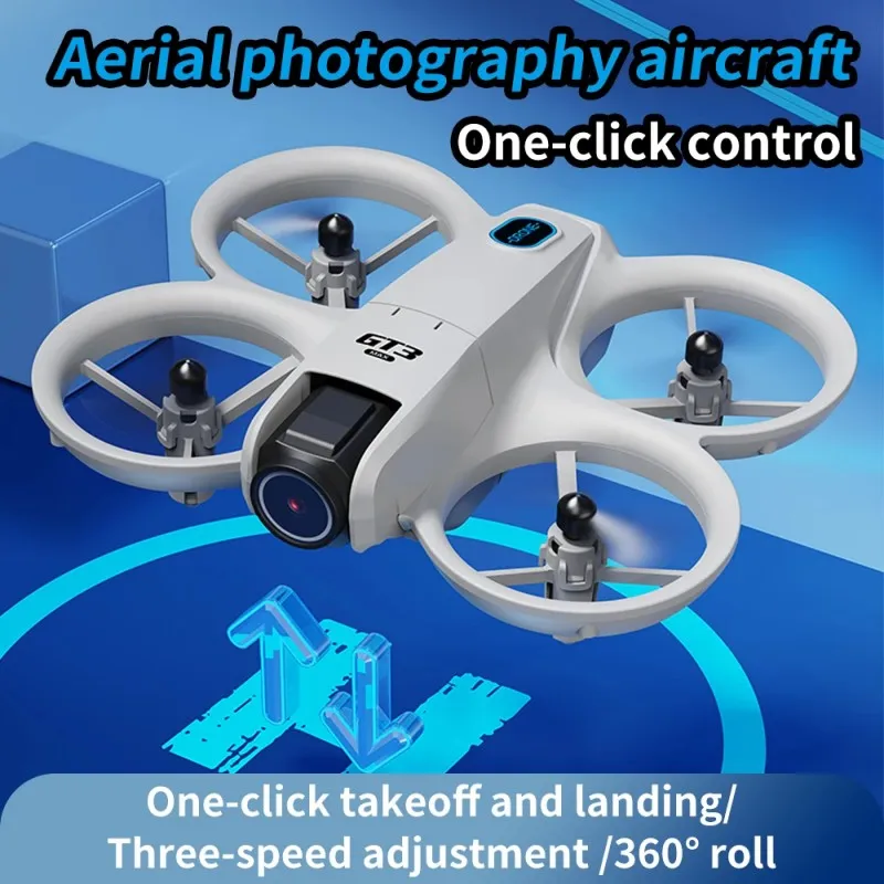 Xiaomi GT3 MAX GPSドローン 8K空撮HD写 - Drone Gt3 Rc のレビューと価格