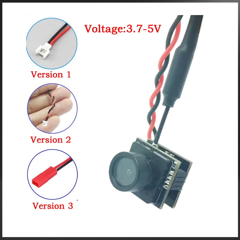 SLONWAKE FPV 25mW パワーシミュレーション  - Drone Rc Receiver And Transmitter のレビューと価格