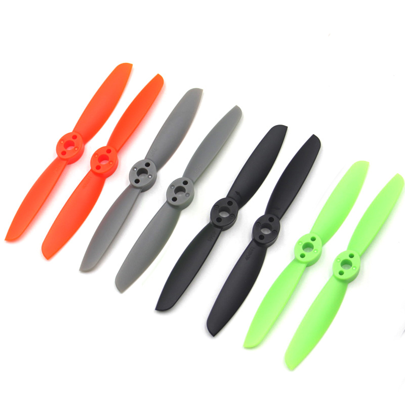 1 ペア 4045 4 インチ 4X4.5 プロペラ CW  - Drone Rc Ufo のレビューと価格