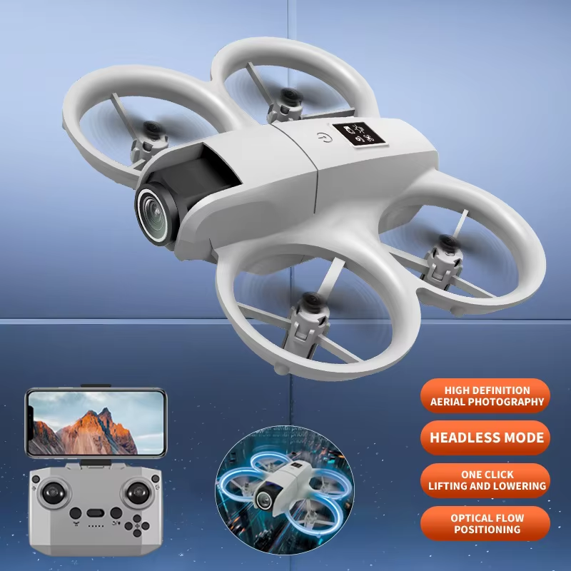 2026年新型GT3ミニ LED搭載折りたたみ式ドローン G - Drone Rc Ufo のレビューと価格