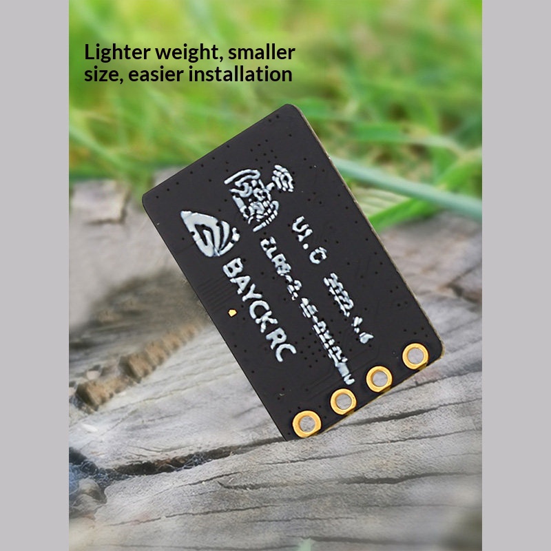 ホットベイク Expresslrs Elrs レシーバー 2 - Drone Rc Receiver And Transmitter のレビューと価格