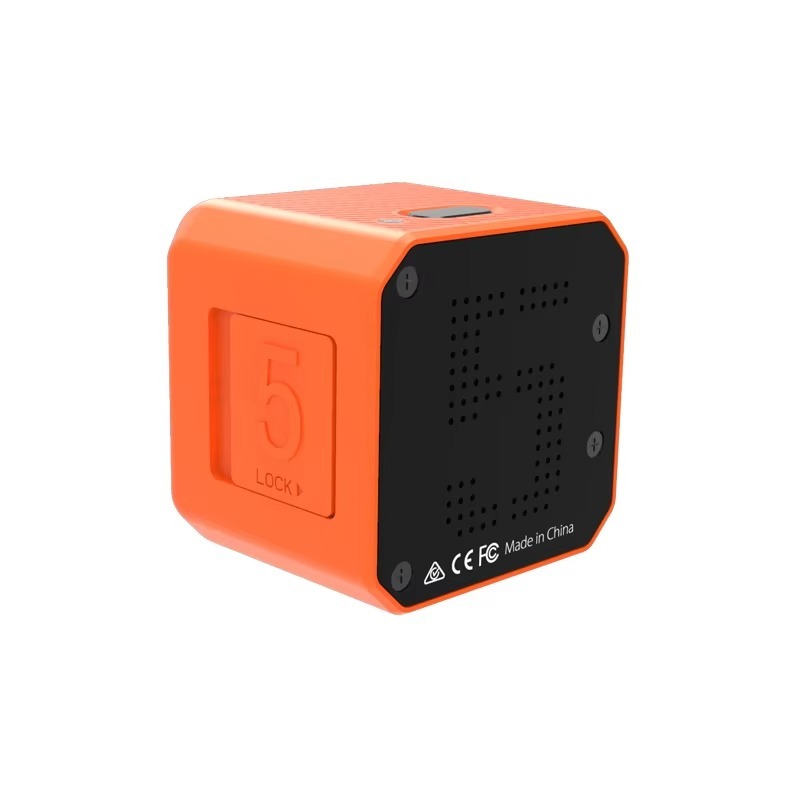 DroMaRunCam 5 RunCam5 オレンジ/ブラッ - Drone Rc Action のレビューと価格