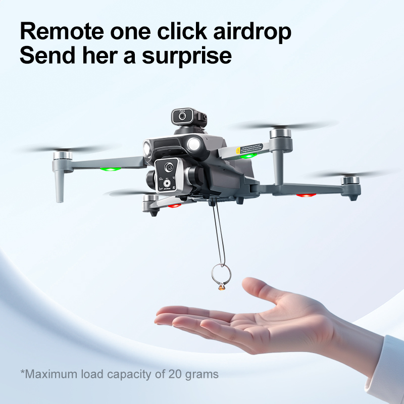 2026 K19 MAX GPSドローン カメラ付き釣り用エ - Fpv Camera Cmos のレビューと価格