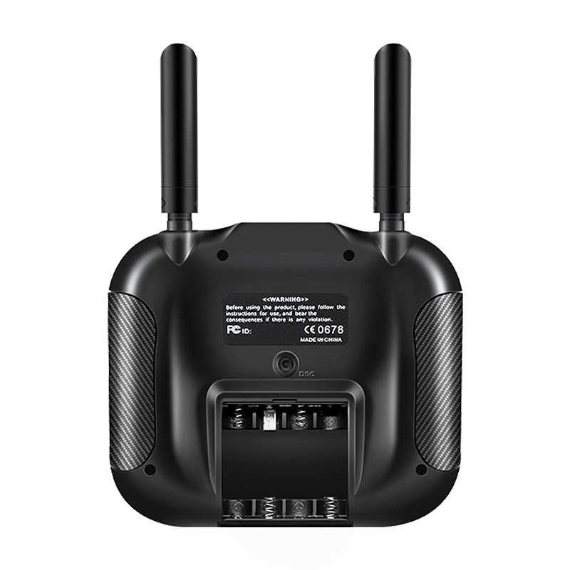 Hotrc HT-10A 2.4G 10CH送信機 F10A - Drone Rc Receiver And Transmitter のレビューと価格