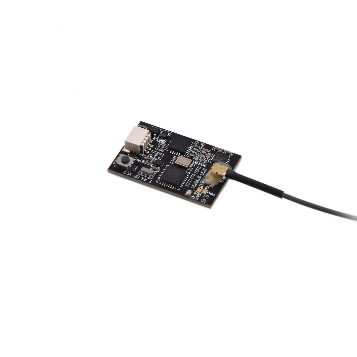Frsky 8ch出力用mrf8cha 2.4g agf s - Frsky Receiver Module のレビューと価格