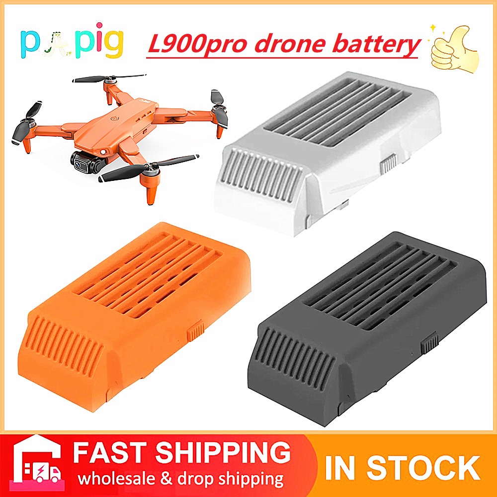 L900 プロ GPS ドローン 4K ドローンバッテリー  - Drone Ae Rc のレビューと価格