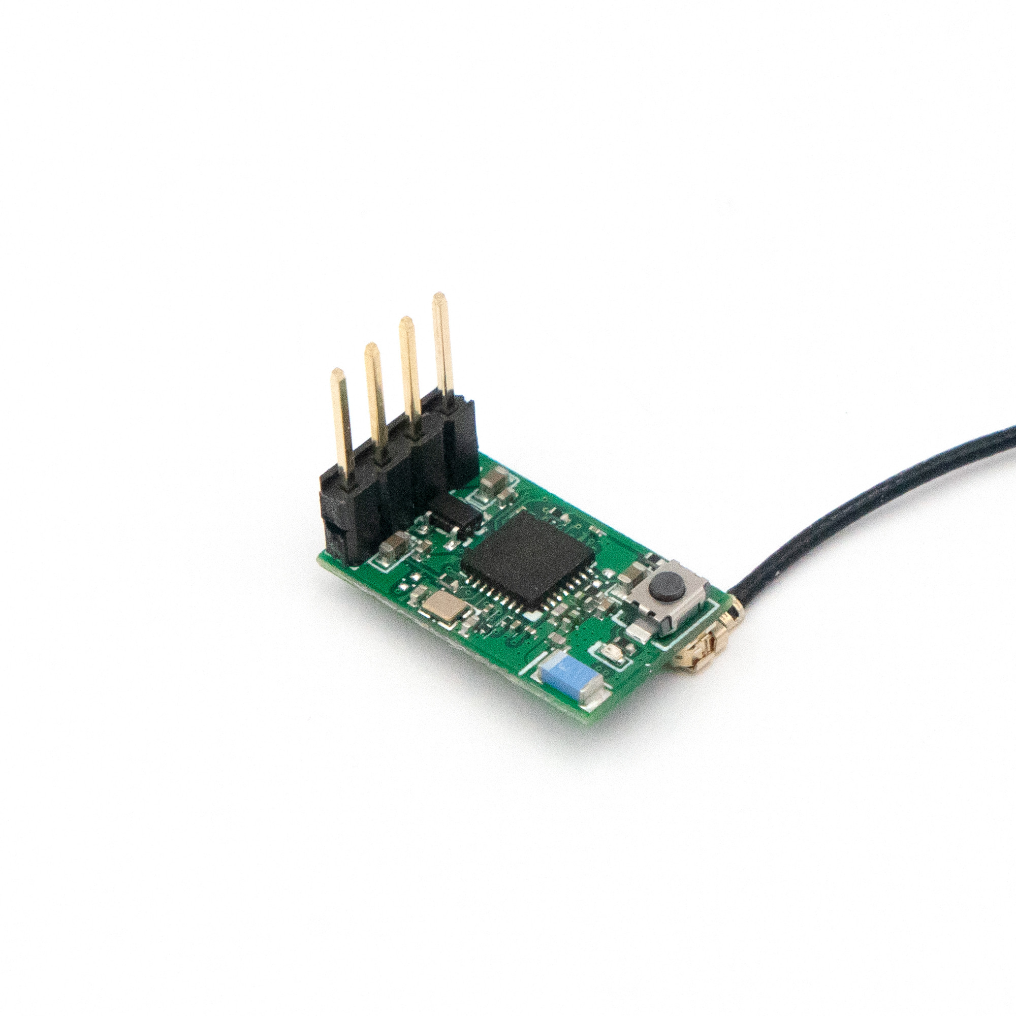 Frsky vantac expresss ELrs 2.4 - Frsky Receiver Module のレビューと価格