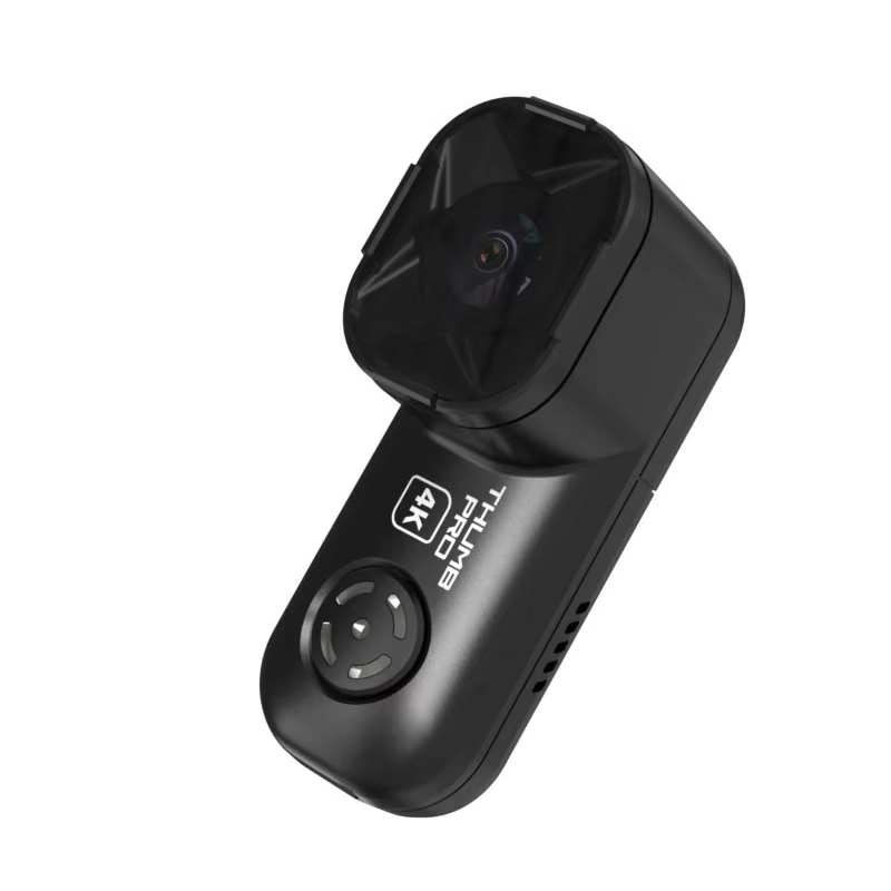 RunCam Thumb Pro W 4K V2 アクション - Drone Rc Action のレビューと価格