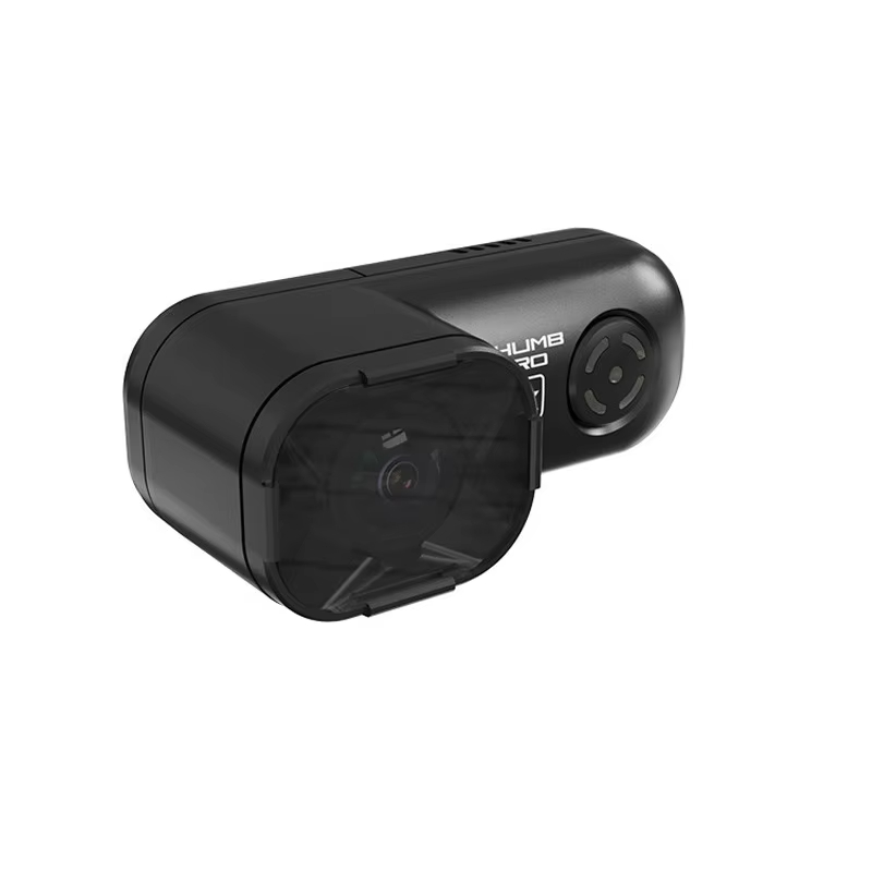 RunCam Thumb Pro W 4K V2 アクション - Drone Rc Action のレビューと価格