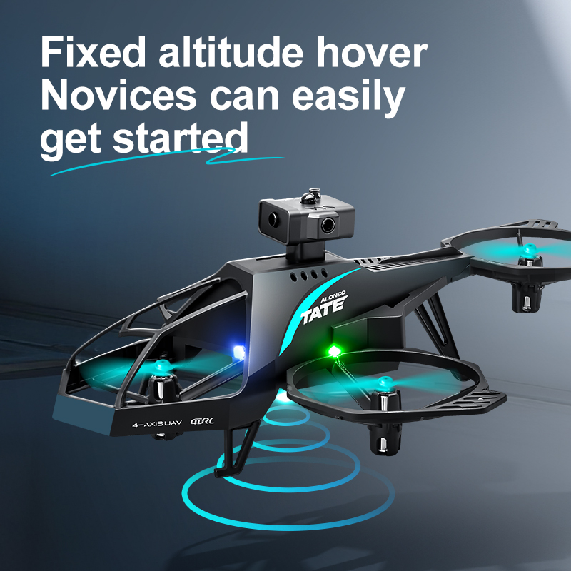 新型V35リモートコントロール航空機 2.4GHz 360  - Drone Rc Ufo のレビューと価格
