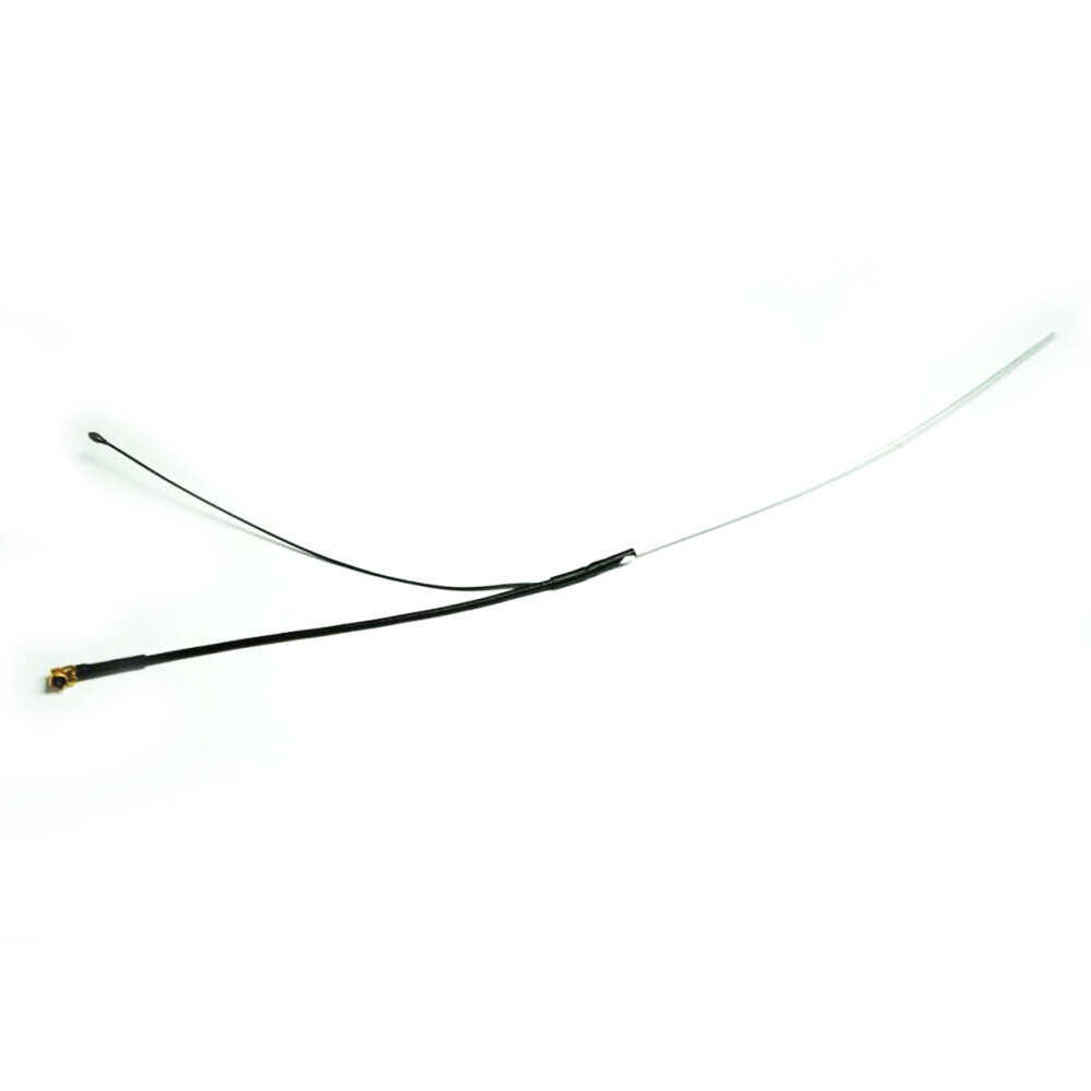 TBS CROSSFIRE MICRO RX ANTENA  - Crossfire Receiver Rx のレビューと価格