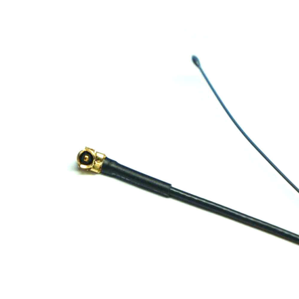 TBS CROSSFIRE MICRO RX ANTENA  - Crossfire Receiver Rx のレビューと価格