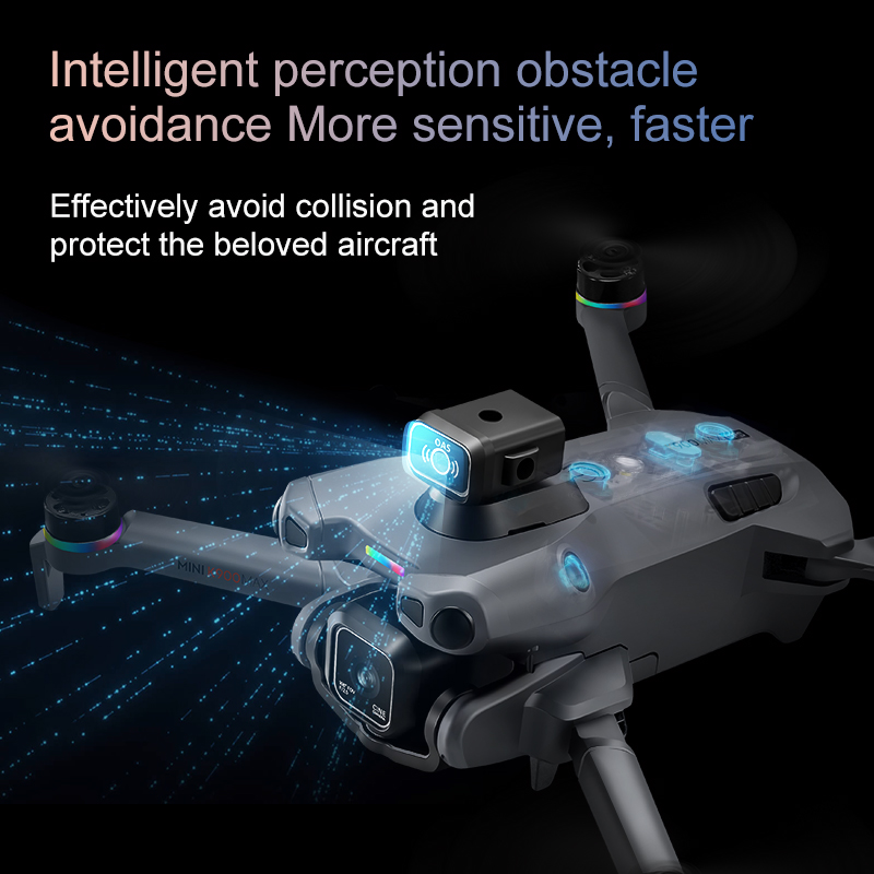 K900 最大 FVP ドローン 360° レーザー障害物回 - Drone Avion Rc のレビューと価格